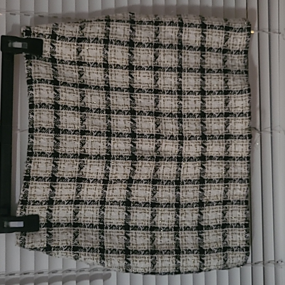 Junior skirt